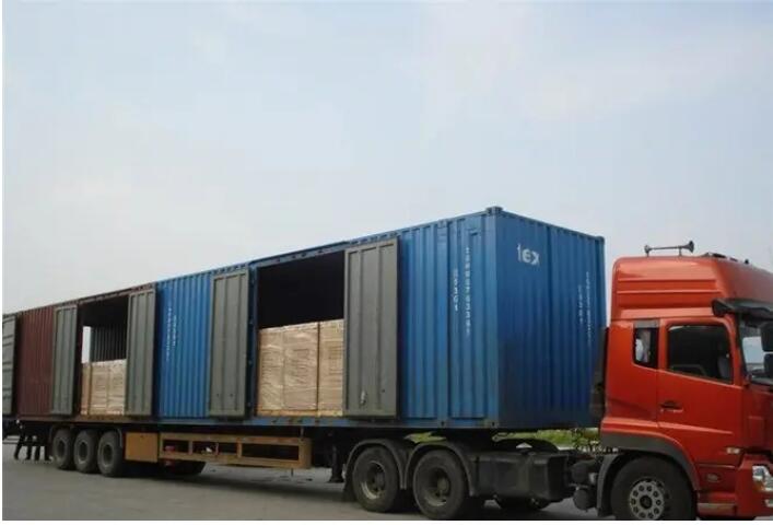 厦门到上思县整车运输