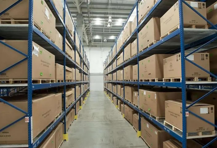 厦门到上思县货物仓储