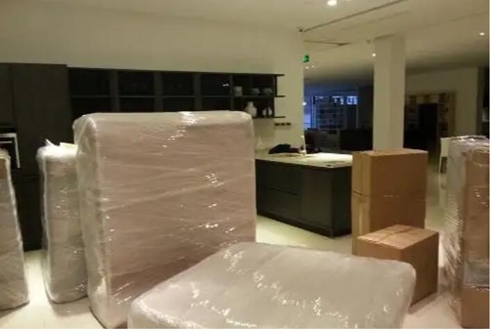 厦门到上思县长途搬家