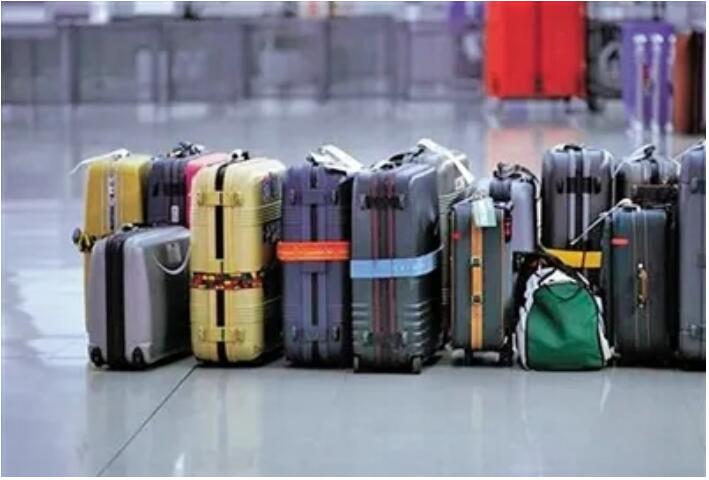 厦门到上思县行李托运